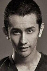 Kang Enhe as Yuwen Zhiji in The Story of Yuan Tiangang 2024