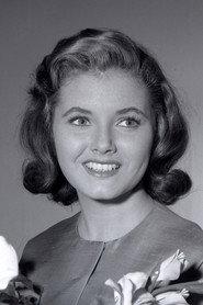 Noreen Corcoran as Lucy McDougall in Gidget Goes to Rome 1963