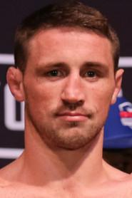 Brendan Loughnane as Self in PFL 2022 #9: Playoffs - Harrison vs Jindrová 2022