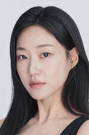 Ha Yoon-kyung as in 1 Night 2 Days Blind Date 2018