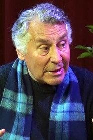Charlie Díez Gómez as in Alejandra, mon amour 1979