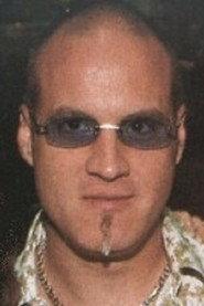 Michael Raven as Jimmy Swagger in Kayfabe 2007