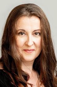 Pepa Pedroche as in El gran marciano 2001