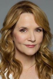 Lea Thompson as Voiceover in Bound by Flesh 2012