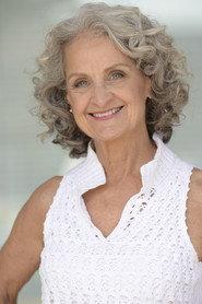 Gale Nemec as Georgia in Touched by a Lawyer 2011