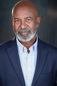 Jim Gooden as Henry in Sweet Home Carolina 2017