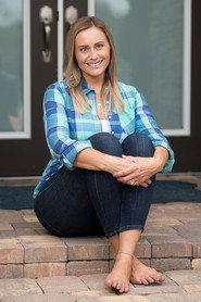Dana Anderwald as Juliette in Controlling My Husband 2024