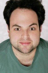 Ethan S. Smith as George Stuben in Wild Things: Foursome 2010