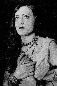 Dora Fleury as Iracema in Iracema 1931
