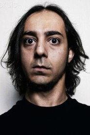 Daron Malakian as Guitars in System of a Down - Rock in Rio 2011