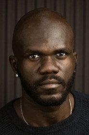 Tobi Marho as Colonel Basiru's ADC in A Green Fever 2023