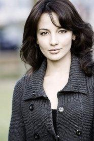 Alin Sumarwata as Princess Alexandra in Mary: The Making of a Princess 2015