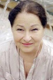 Bärbel Röhl as Mutter in Holiday Storm 1989