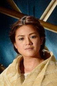 Jean Judith Javier as Mameng in The Woman Who Left 2016