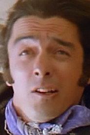 Nicholas Anthony as Brubaker in Kickboxer 4: The Aggressor 1994