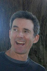 Tom Martin as Cal in Homing In 2017