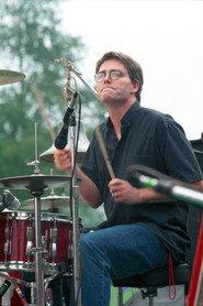 Brendan Canty as Himself in Fugazi's Last Stop in Wisconsin 2010