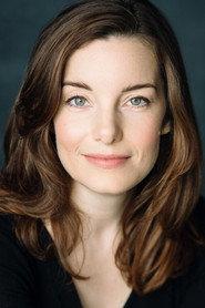 Rebecca Trehearn as Voice of Erebus in Geronimo 2023