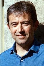 Arnaud Bertrand as Gustavo’s communications advisor in Our Futures 2023
