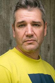 Svezhen Mladenov as Doctor in My Wonderful Stranger 2024