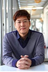 Jung Jae-hwan as in Gigolo of Sinsadong 1989