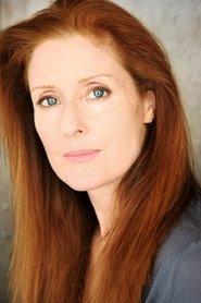 Jo Anderson as in Jack Reed: Badge of Honor 1993