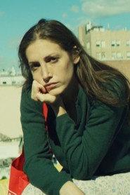 DARBY GAELLE HANNON as  in Bruce and Peter 