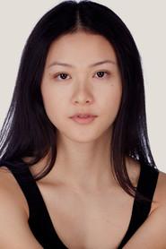 Isabella Wei as Self in Making 1899 2022