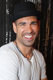 Pablo Cepeda as Backup Singer, Percussion in Carola: Sings Elvis & Barbra Streisand 2010