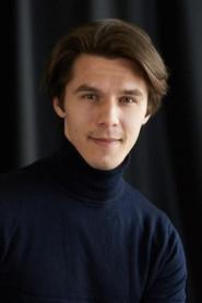 Denis Sekirin as in Milk Grass 2024