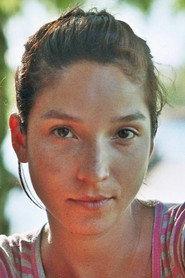Antonieta Landa as Antonia in Saving You 2010