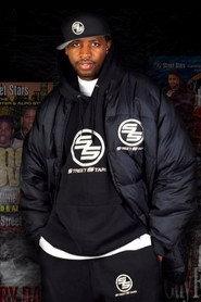 Troy Reed as  in Free Energy - The Race to Zero Point 1997
