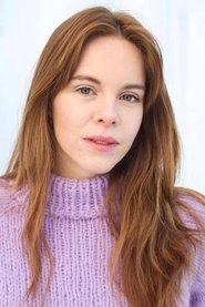 Lisa Teige as Maria in Casper and Emma: The Golden Ring from Atlantis 2023