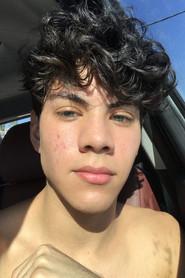 Julian Jara as Self in Jawline 2019