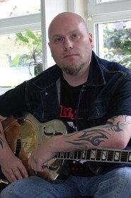 Ferdy Doernberg as Keyboards in Axel Rudi Pell: Knight Treasures (Live and More) 2002
