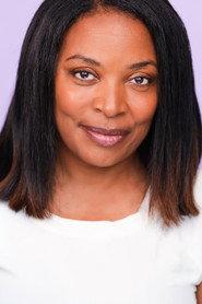 Gisla Stringer as Tabitha in Jurassic School 2017