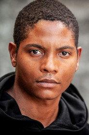Kane Headley-Cummings as Stoker in Robin Hood 2018