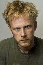 Ádám Lábodi as German guy in Riviera East 2022