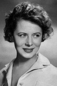 Cornell Borchers as Helene Samboni in Dark Eyes 1951