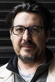 David Dufresne as Self in A Counter-History of the Internet 2013