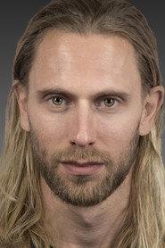 Max Guild as  in Killing Lou 2021