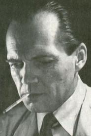 Walentin Chorell as Walentin Chorell (uncredited) in Rakas varkaani 1957