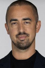 Bruno Seros-Ulloa as Juju the Goat in RyDe + DiE