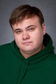 Nick Porter as  in Shooting a Dream 2026