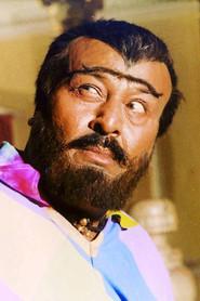 Joginder Shelly as  in Duplicate Sholay 2002