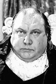 Boris Khristoforov as Fat man #3 in Three Fat Men 1966