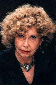 Éva Schubert as Horváth Antónia, Tapsi in Red Ink 1960