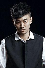 Chen Yuemo as Liu Qing in Love in a Time of Epidemic 2021