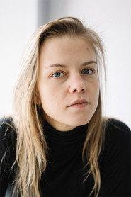 Evgeniya Borzikh as  in Hands 2020