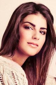 Christine Teixeira as Molly in The Road to Tophet 2015